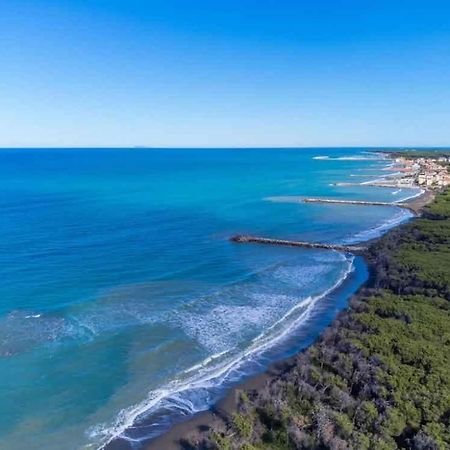 Apartamento Mare Toscano Riparbella Exterior foto