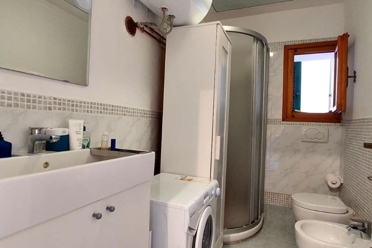 Apartamento Mare Toscano Riparbella Exterior foto