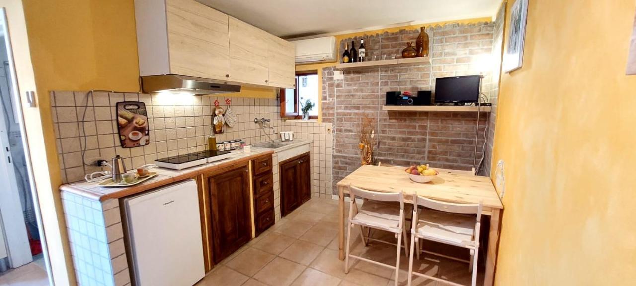 Apartamento Mare Toscano Riparbella Exterior foto