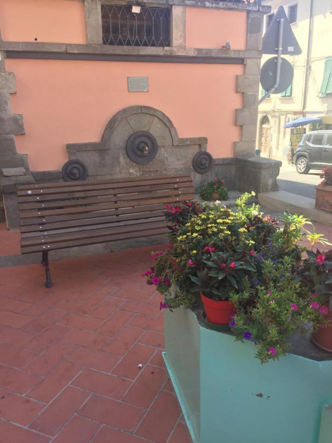 Apartamento Mare Toscano Riparbella Exterior foto