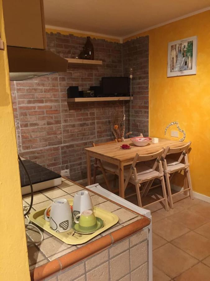 Apartamento Mare Toscano Riparbella Exterior foto